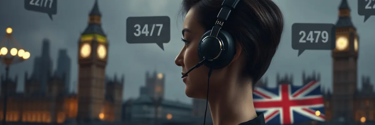 What the Support Setup Says About the Operator: no kyc casino guide for players in the UK