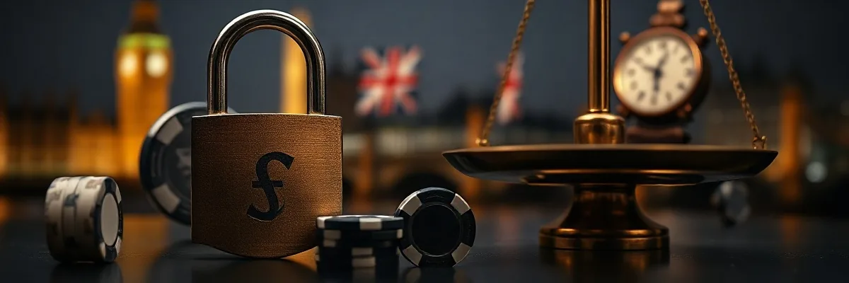 Where the money leaks: fees, minimums and dormant-account terms for players in the UK